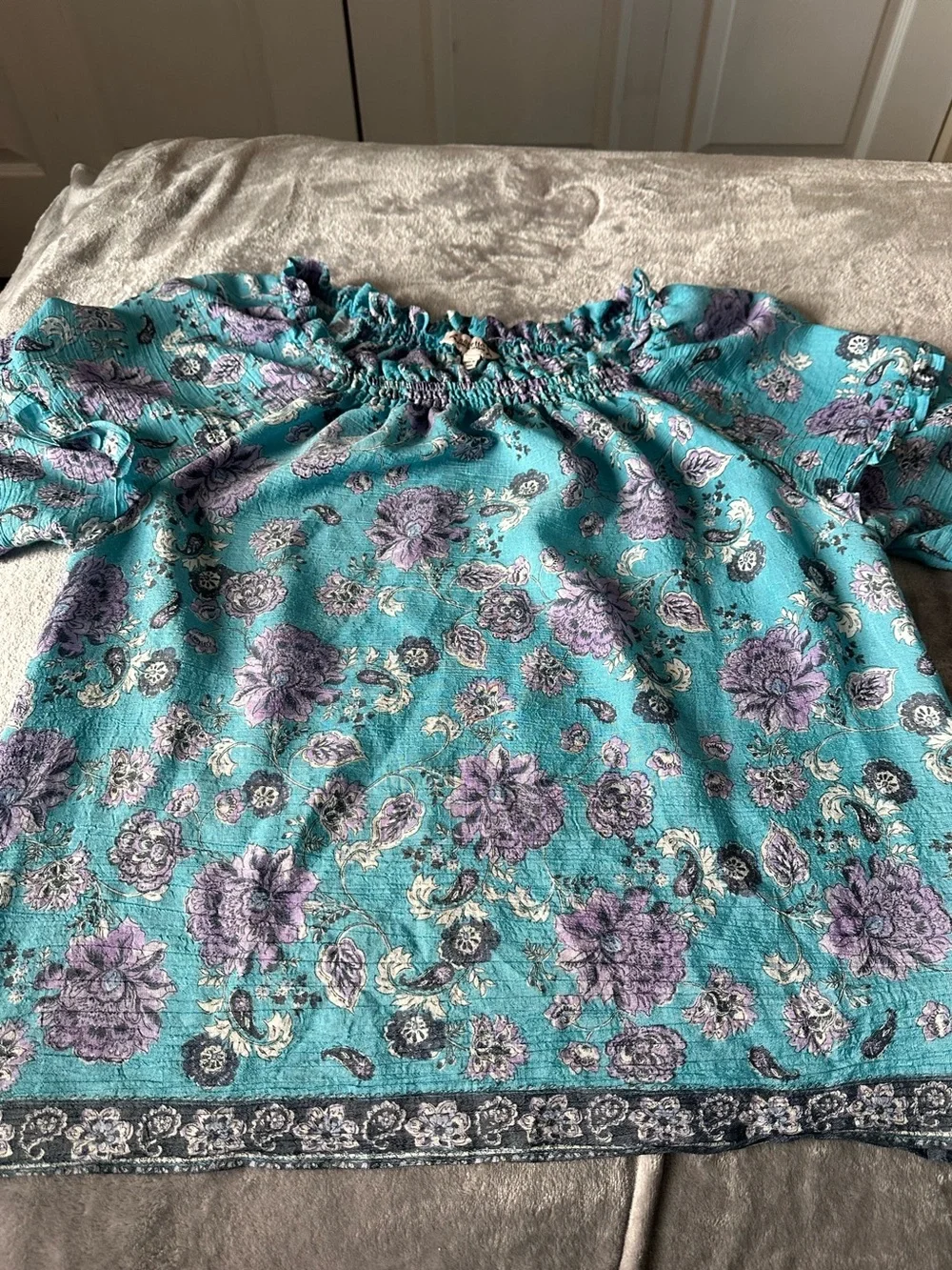 Nanette Lepore vibrant little